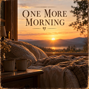 One More Morning by Jed Larson
