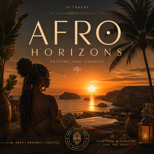 Sunset Prayer by Sahara Soul
