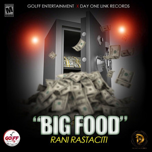 Big Food by Rani Rastaciti