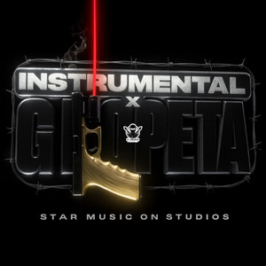 Pista x Instrumental x Glopeta by Pipo music rd