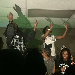 TURN UP THE CITY by D4E