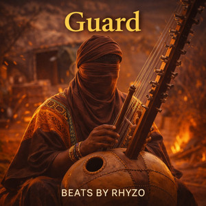 Guard by Beats by Rhyzo