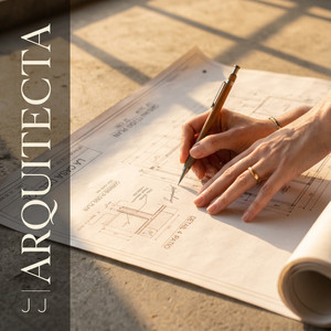 Arquitecta by JJ