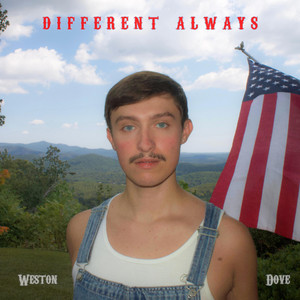 different always by Weston Dove