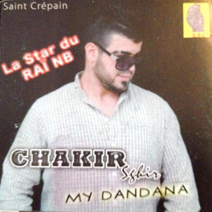 Chakir Sghir - Chta kadni