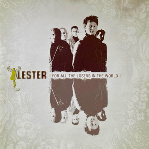Lester - Levit Town