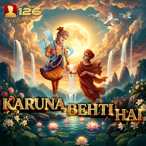 Karuna Behti Hai by Vinit Singh, Divyang Ray