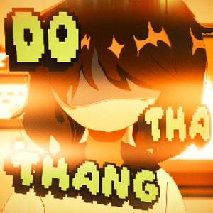 DO THA THANG! by Balto