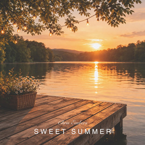 Sweet Summer by Chris Embers