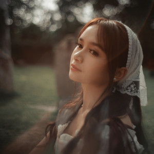 Chintya Gabriella - Cerita Besar