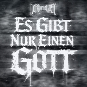 Es Gibt Nur Einen Gott