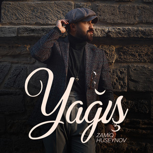 Zamiq Hüseynov - Yağış