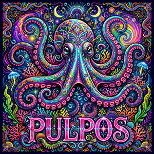 PULPOS by BONDANXDJ