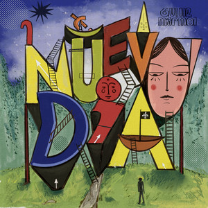 Nuevo Día by Guille Mármol