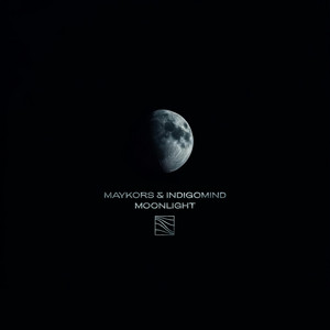 Moonlight by Maykors, IndigoMind