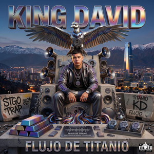 Flujo de titanio by king david hv