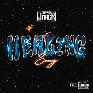 Healing Song by CityBoy Jmack