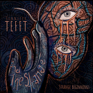Papercut by Jennifer Tefft & The Strange