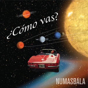 Portada de ¿ Cómo vas ?