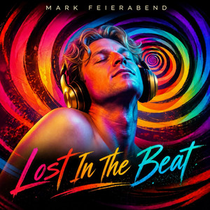 Lost In The Beat by Mark Feierabend