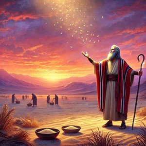 Regivando Alves - Aleluya, Gloria al Rey