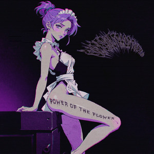 superultra2dtunes — Power of the Flower