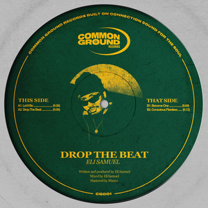 Drop The Beat by Eli Samuel
