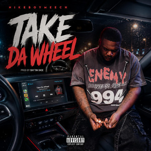 Take Da wheel by Nikeboymeech