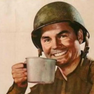A Nice Cup Of Random Music