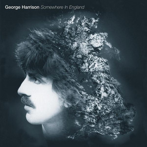 洋楽 e Harrison / SOMEWHERE IN ENGLAND Harrison ENGLAND e IN SOMEWHERE / 洋楽