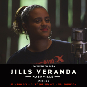 Go Rest High On That Mountain - Live From Jills Veranda / 2015