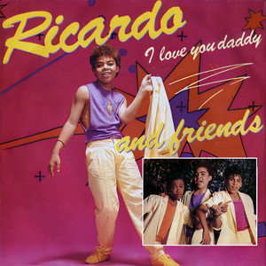 Ricardo And Friends - On Christmas Day