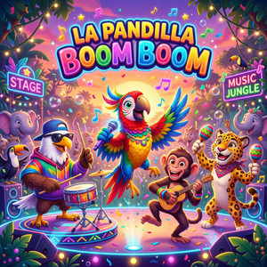 Robot Dice Beep by Tita Boom Boom