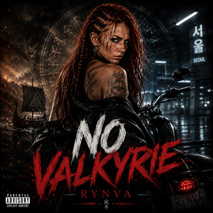 No Valkyrie by Rynva
