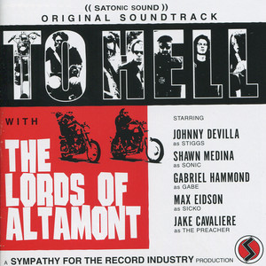 The Lords of Altamont Photo