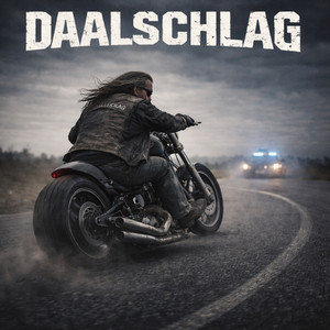 Schneller Als Die Polizei by Daalschlag