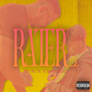 RATER by RCK, TASBRIKI