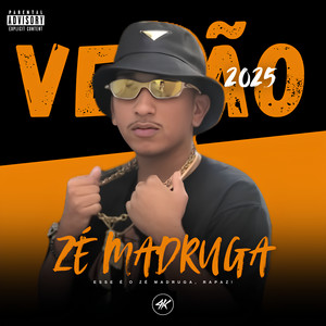 Portada de Vou Botar