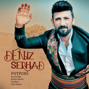Potporî: Keç Berîyê / Barkir Barkir / Gerdene / Hop Yeman