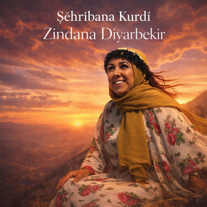 Zindana Diyarbekir by Şehribana Kurdi