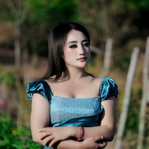 Kiab Lauj - Vim Tuag Tsis Tau Lam Ua Neeg Nyob