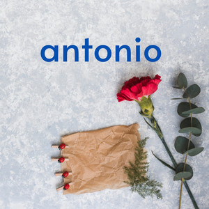 antonio by vamtueruu