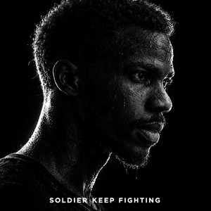 Soldier Keep Fighting by Inspire with Yusuf