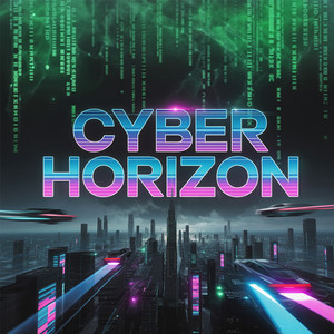 cyber horizon by NEUROXX DJ
