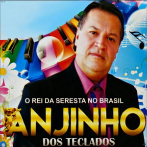 Anjinho dos Teclados - O Jardim do Amor