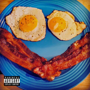 Eggs & Bacon by ItsKev