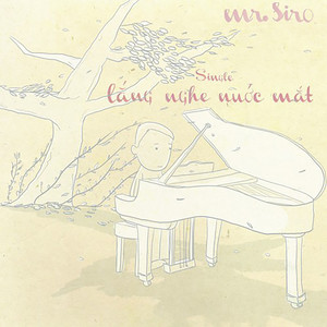 Lắng Nghe Nước Mắt