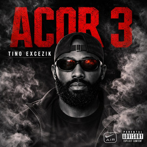 ACOR 3 by Tino Excezik