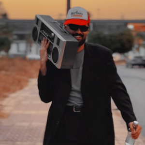 Rouho lmirikan by Omar Baya