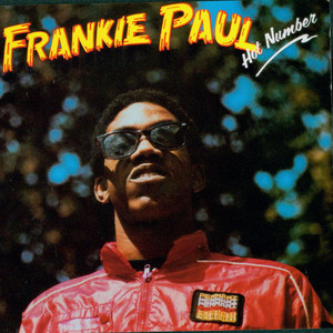 Worries In The Dance by Frankie Paul